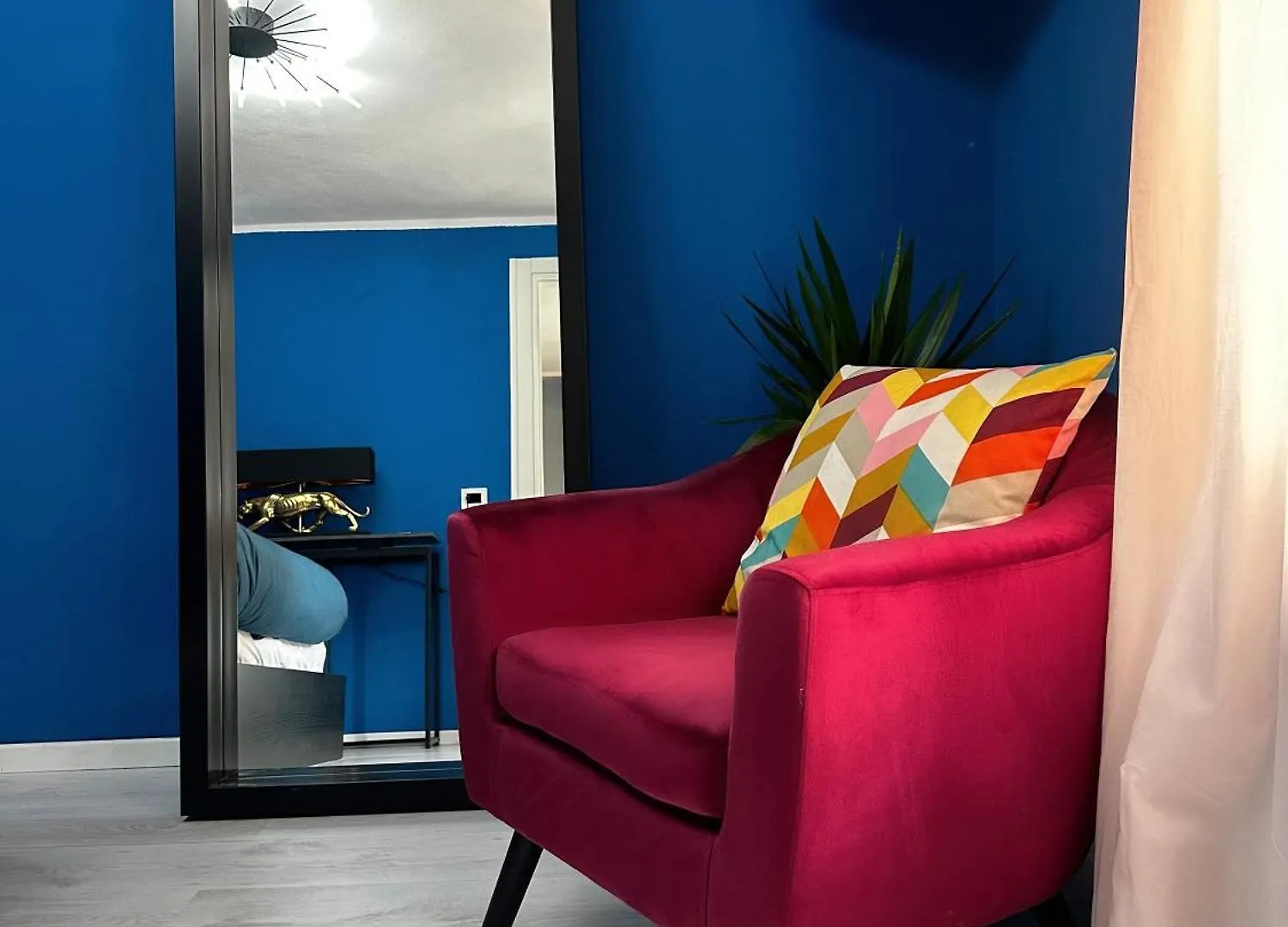 Piccoli Sogni Apartment Abbadia San Salvator Italy