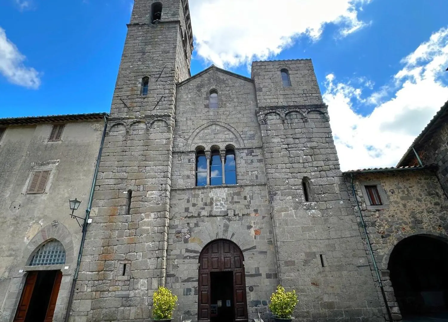 Appartamento Piccoli Sogni Abbadia San Salvator 0*,