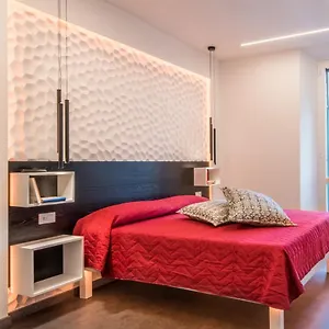 Smart Abbadia S S - Luxurymodernstyle Con Cucina Condivisa Appartamento