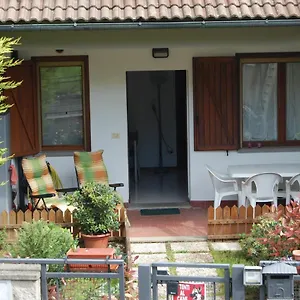 La Casina Delle Viole Appartamento