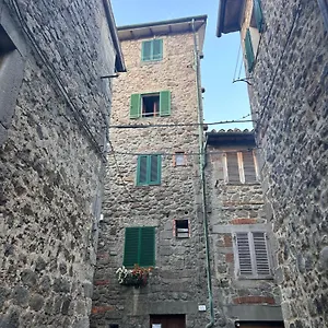 Borgo House Appartamento