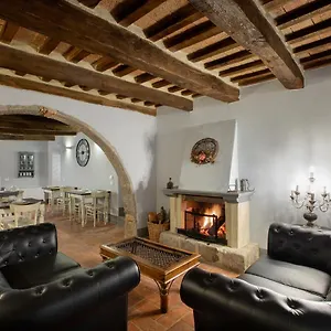 3* Frühstückspension Gli Archi