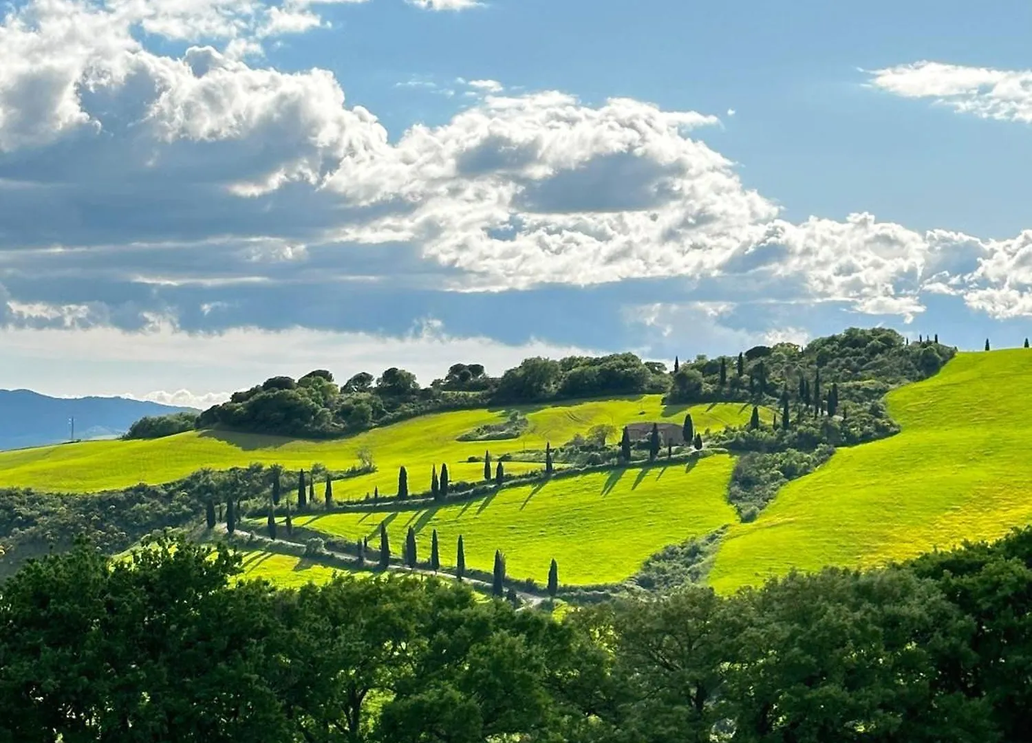 Piccoli Sogni Apartment Abbadia San Salvator Italy