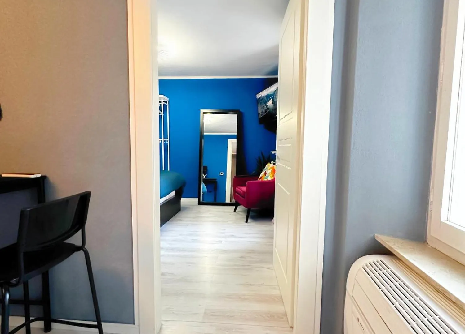 Piccoli Sogni Apartment Abbadia San Salvator
