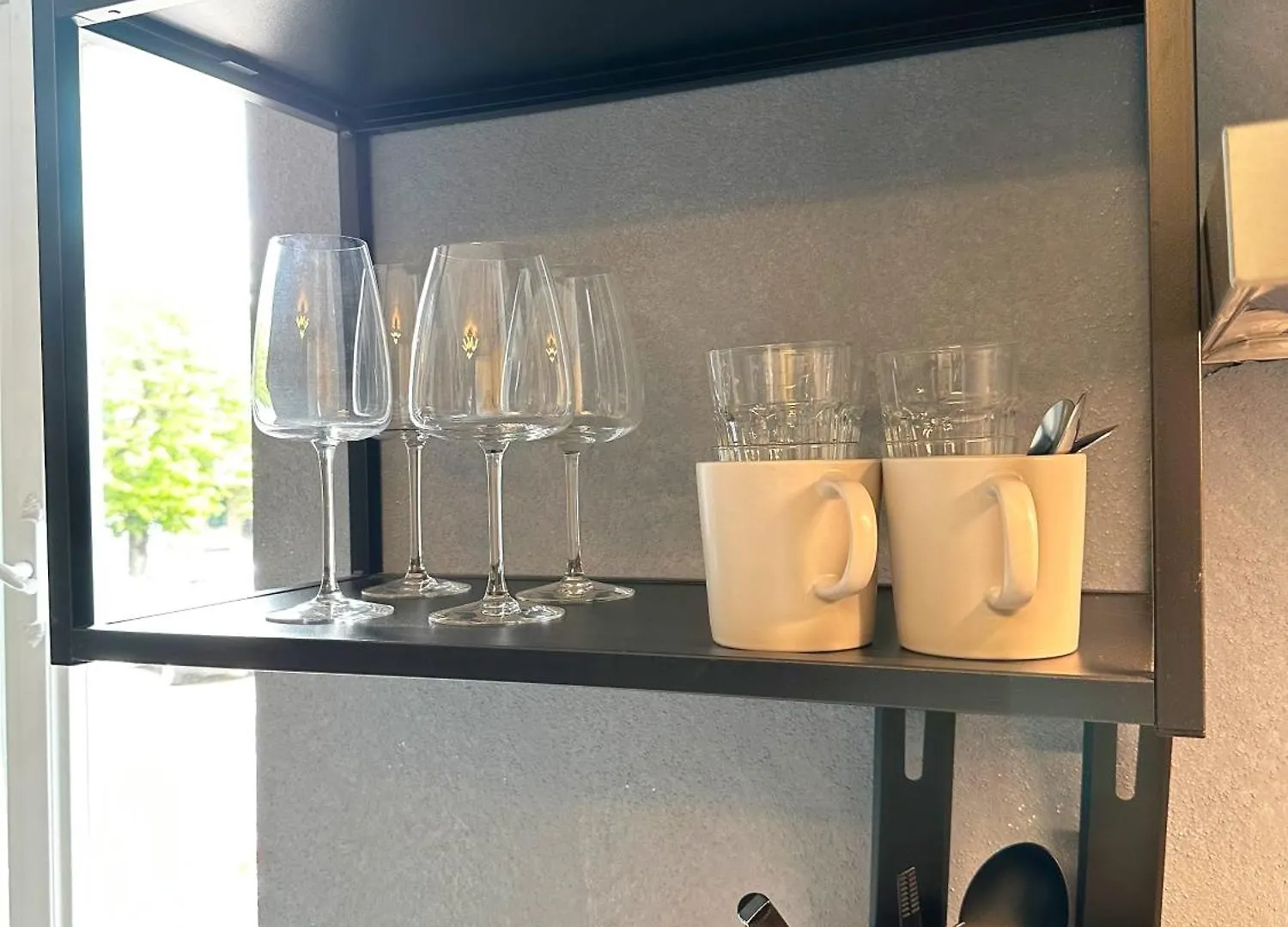 Piccoli Sogni Apartment Abbadia San Salvator